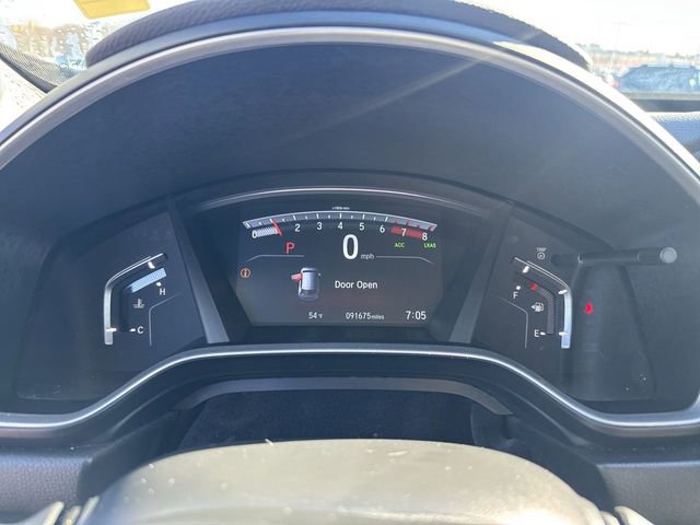 Used 2020 Honda CR-V EX-L image 15