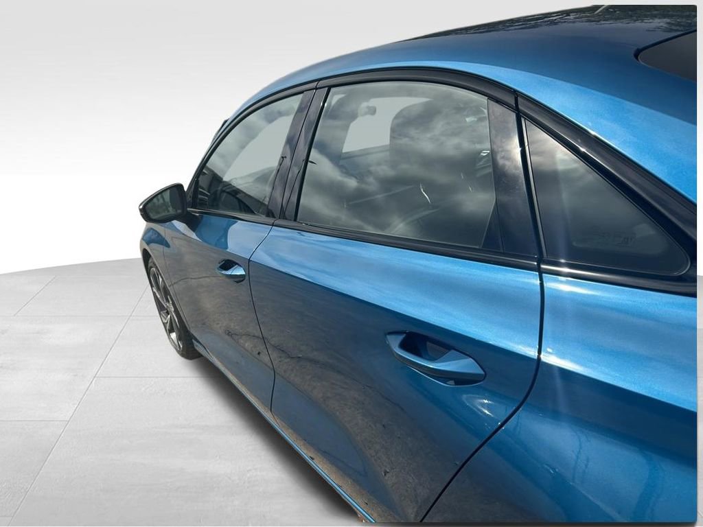 Used 2022 Audi A3 2.0T Premium Plus w/ Premium Plus Package image 27