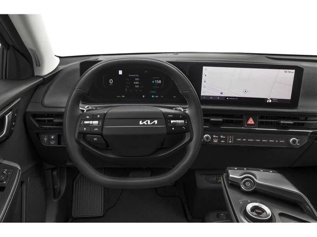 New 2026 Kia EV6 Wind AWD/4WD image 6