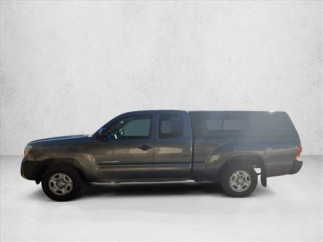 Used 2015 Toyota Tacoma 2WD Access Cab image 8