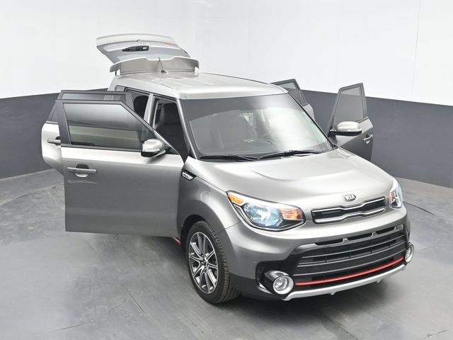 Used 2019 Kia Soul ! FWD image 47