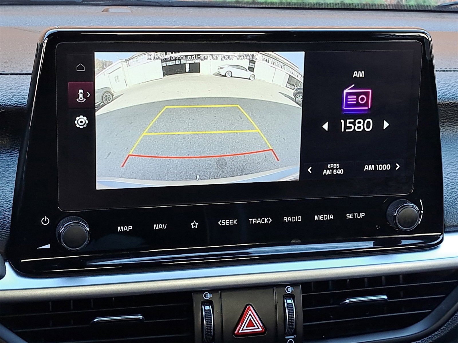 Certified 2023 Kia Forte GT-Line image 23