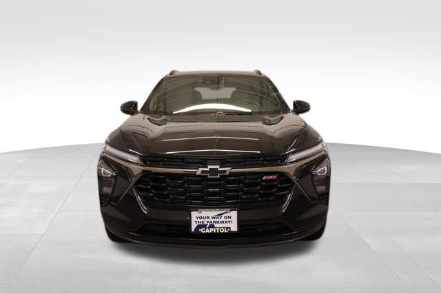 New 2026 Chevrolet Trax RS w/ Sunroof Package image 6