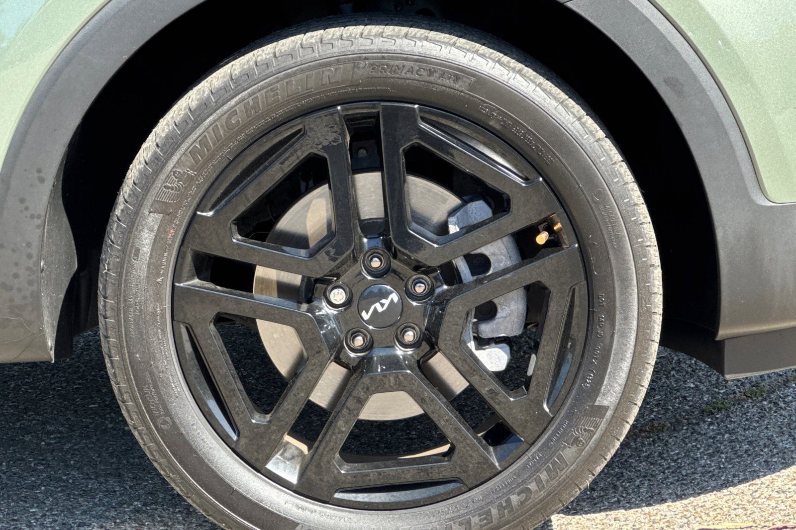 Used 2023 Kia Telluride EX X-Line image 26