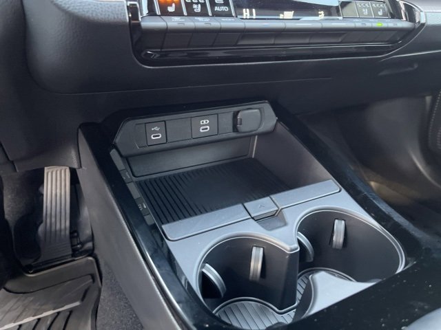 New 2026 Toyota Prius Limited image 23