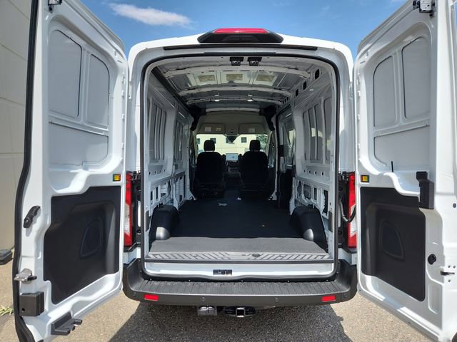 New 2025 Ford Transit 250 148 Medium Roof Extended AWD image 17