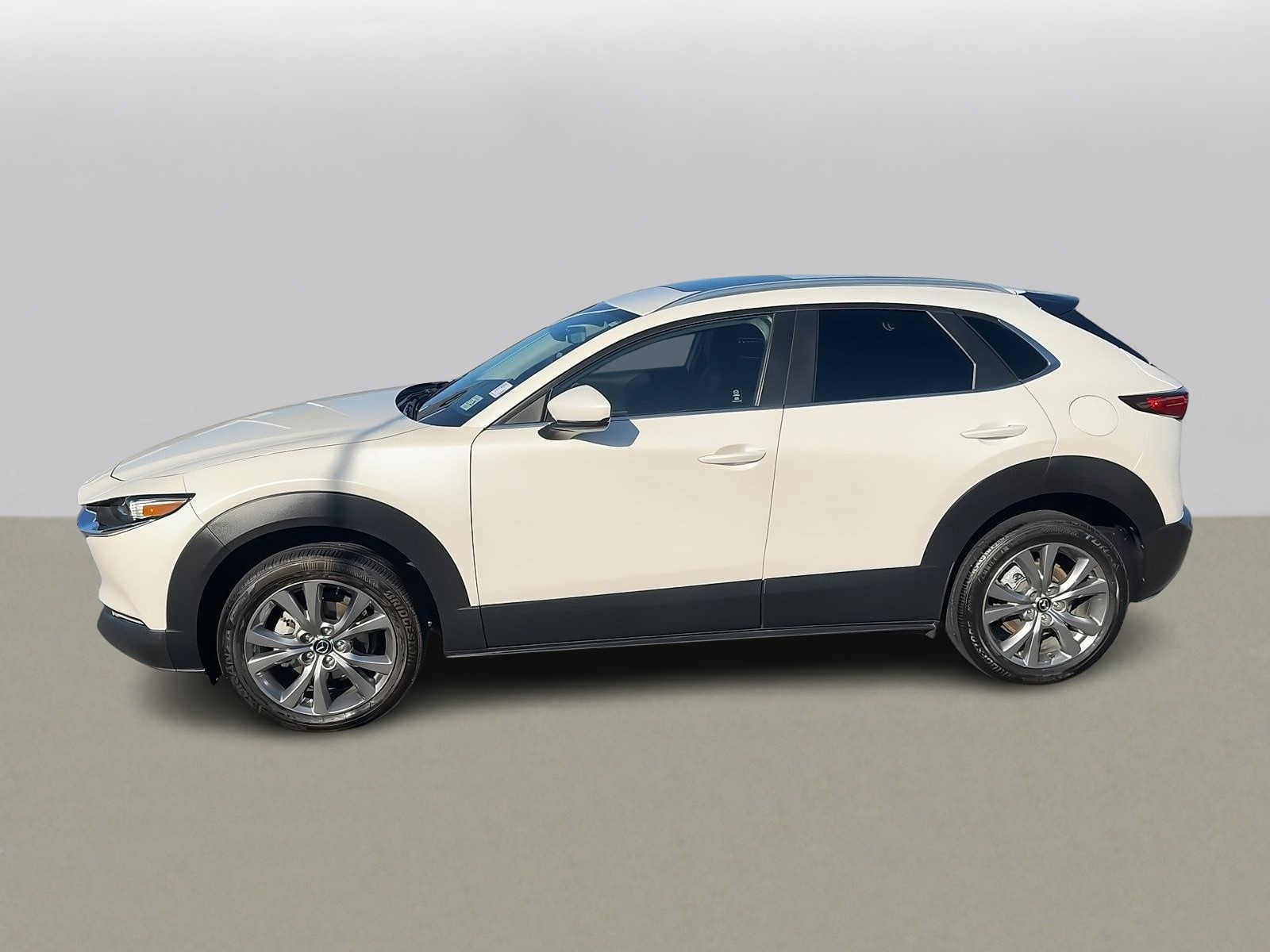 Used 2024 MAZDA CX-30 AWD 2.5 S w/ Preferred Package image 5