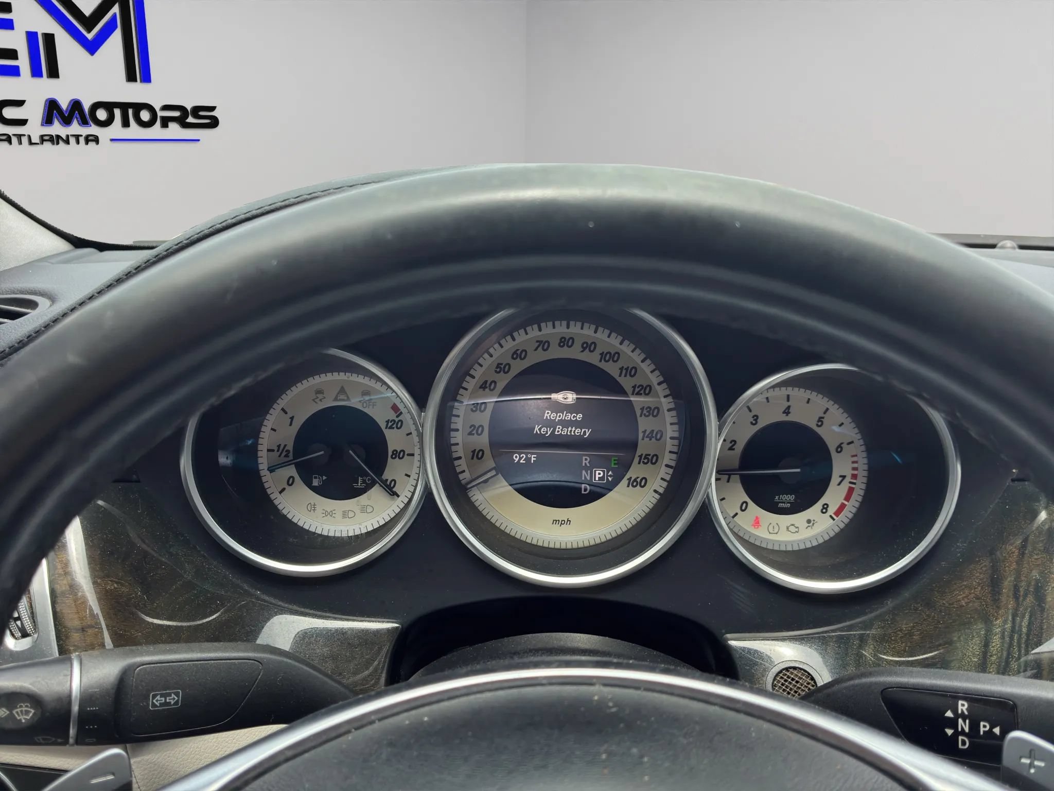 Used 2015 Mercedes-Benz CLS 550 image 11