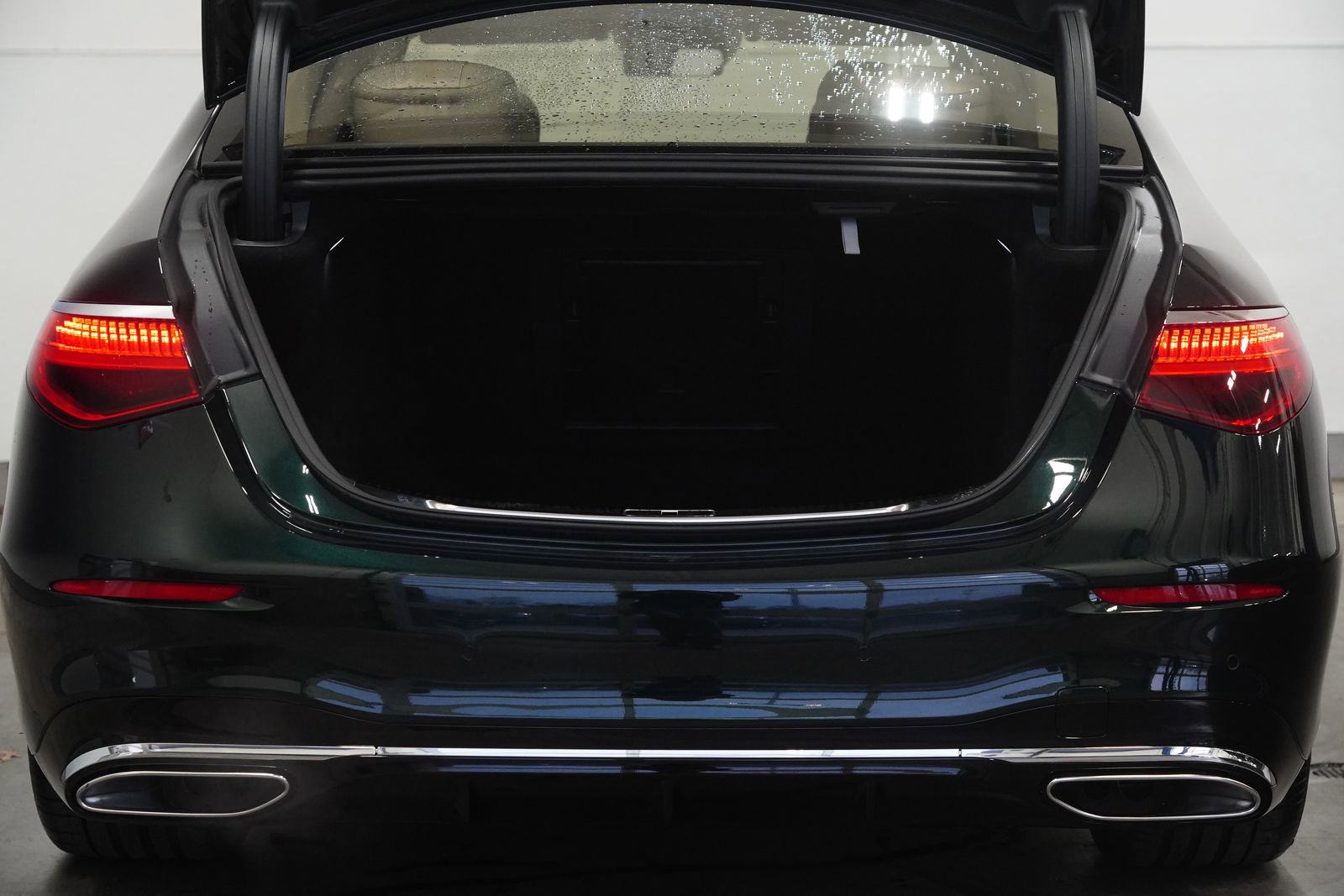 Certified 2023 Mercedes-Benz S 580 4MATIC Sedan image 31