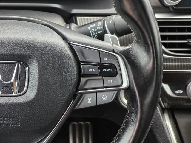 Used 2020 Honda Accord Sport image 23