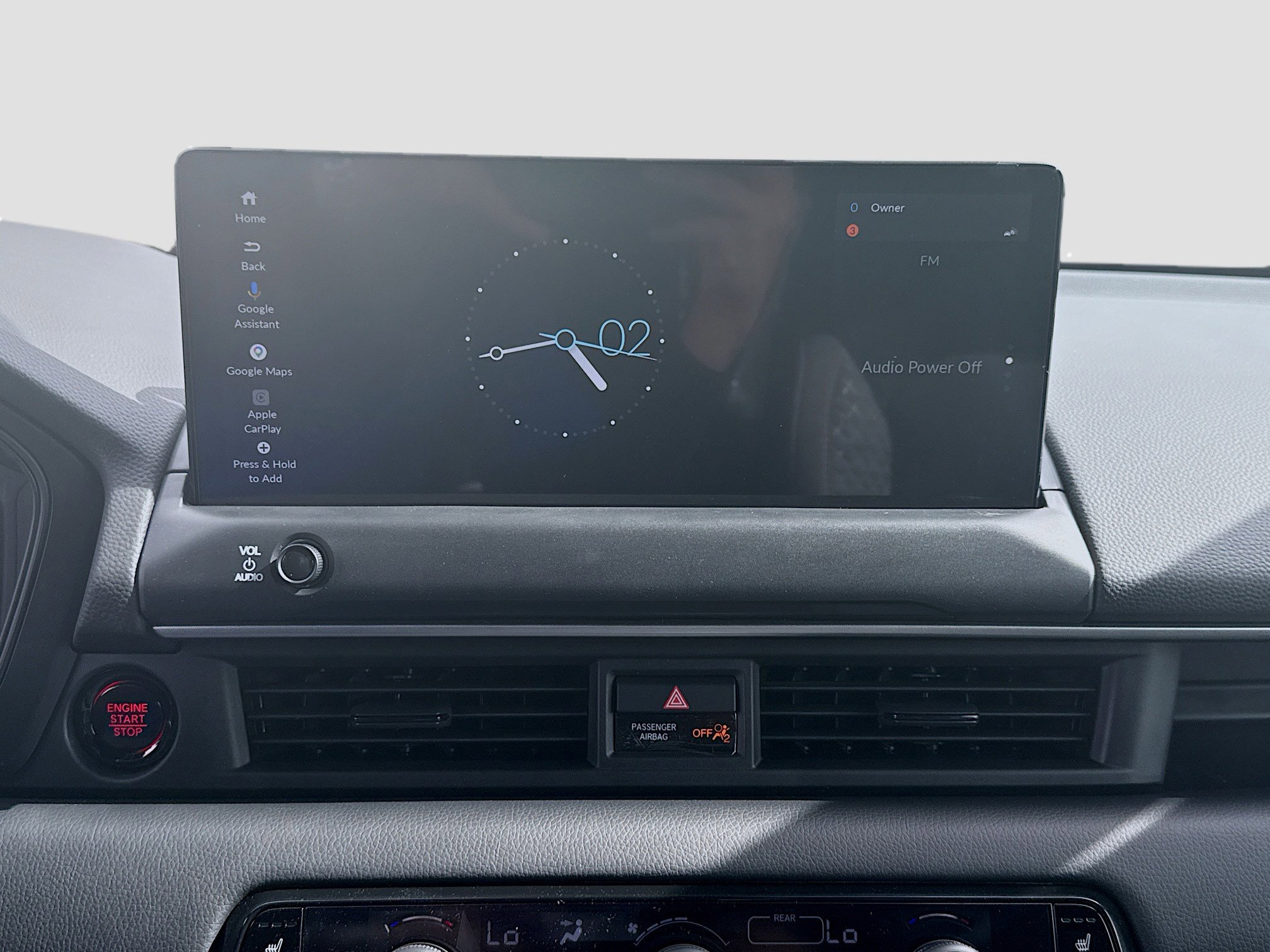 New 2026 Honda Pilot Sport image 12