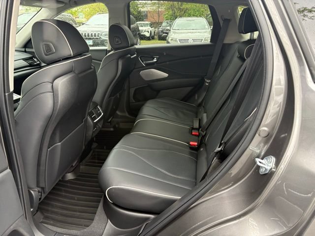 New 2026 Acura RDX SH-AWD w/ Advance Package image 14