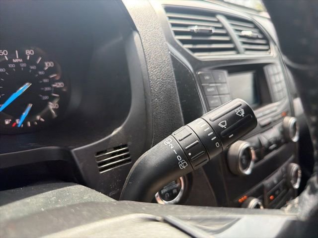 Certified 2018 Ford Explorer XLT AWD/4WD image 45