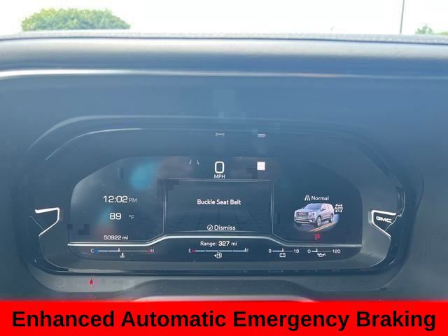 Used 2023 GMC Yukon Denali AWD/4WD image 94