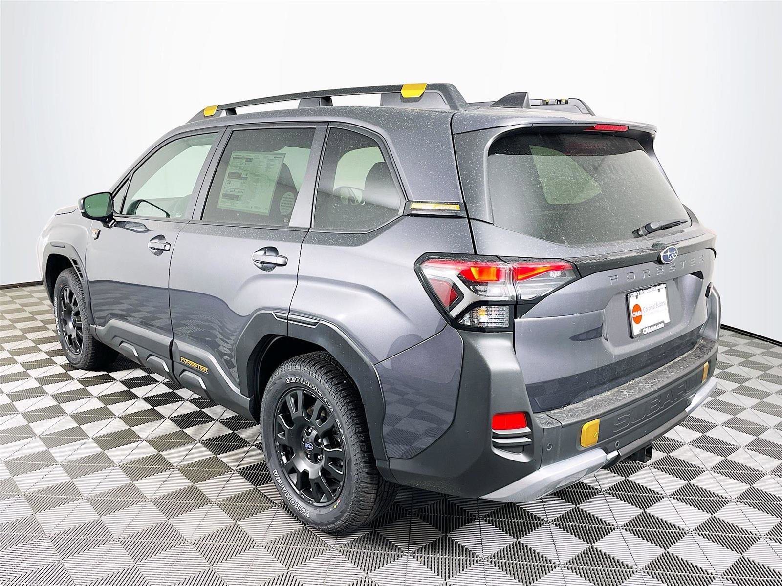 New 2026 Subaru Forester Wilderness image 6