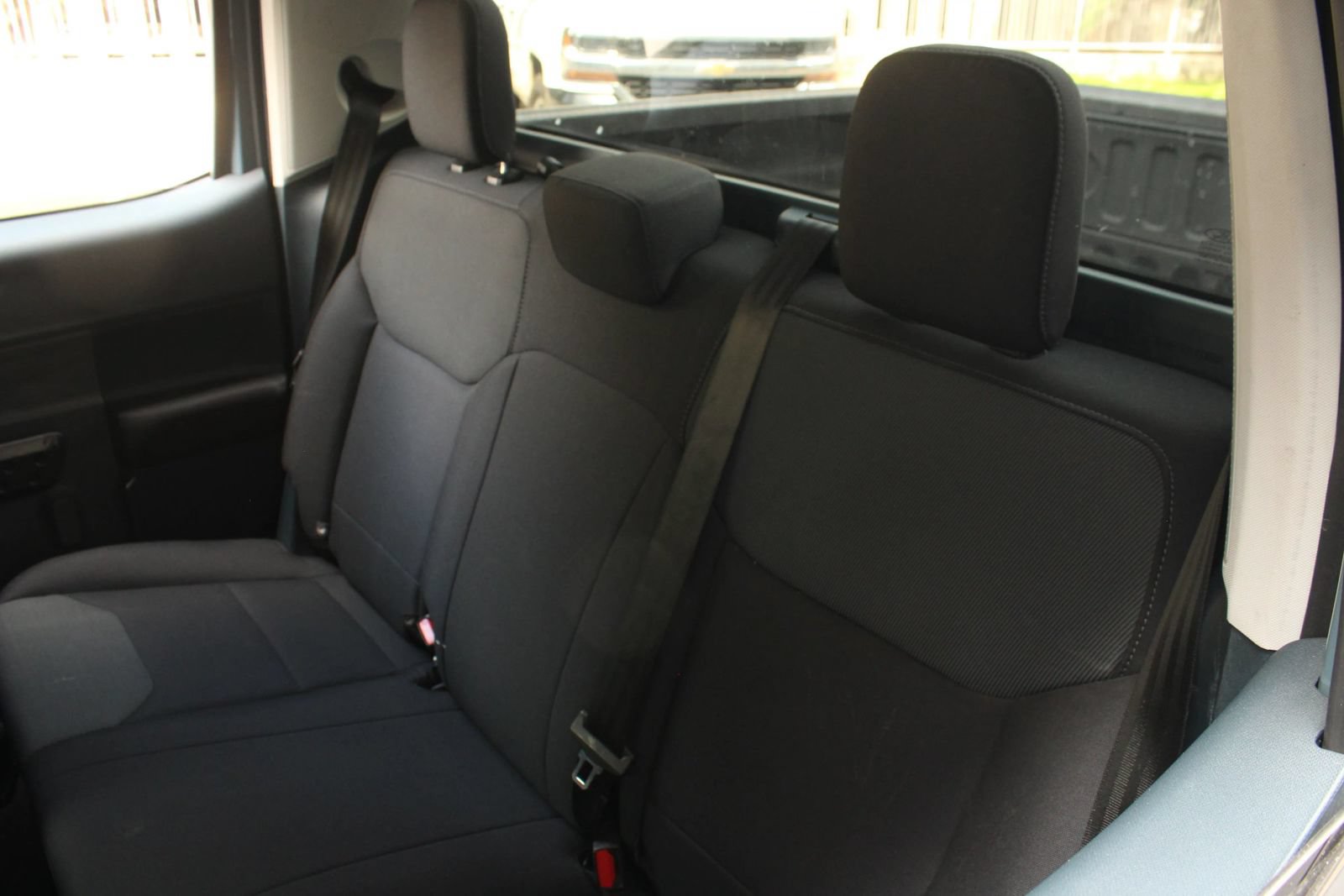 Used 2022 Ford Maverick XL FWD image 18