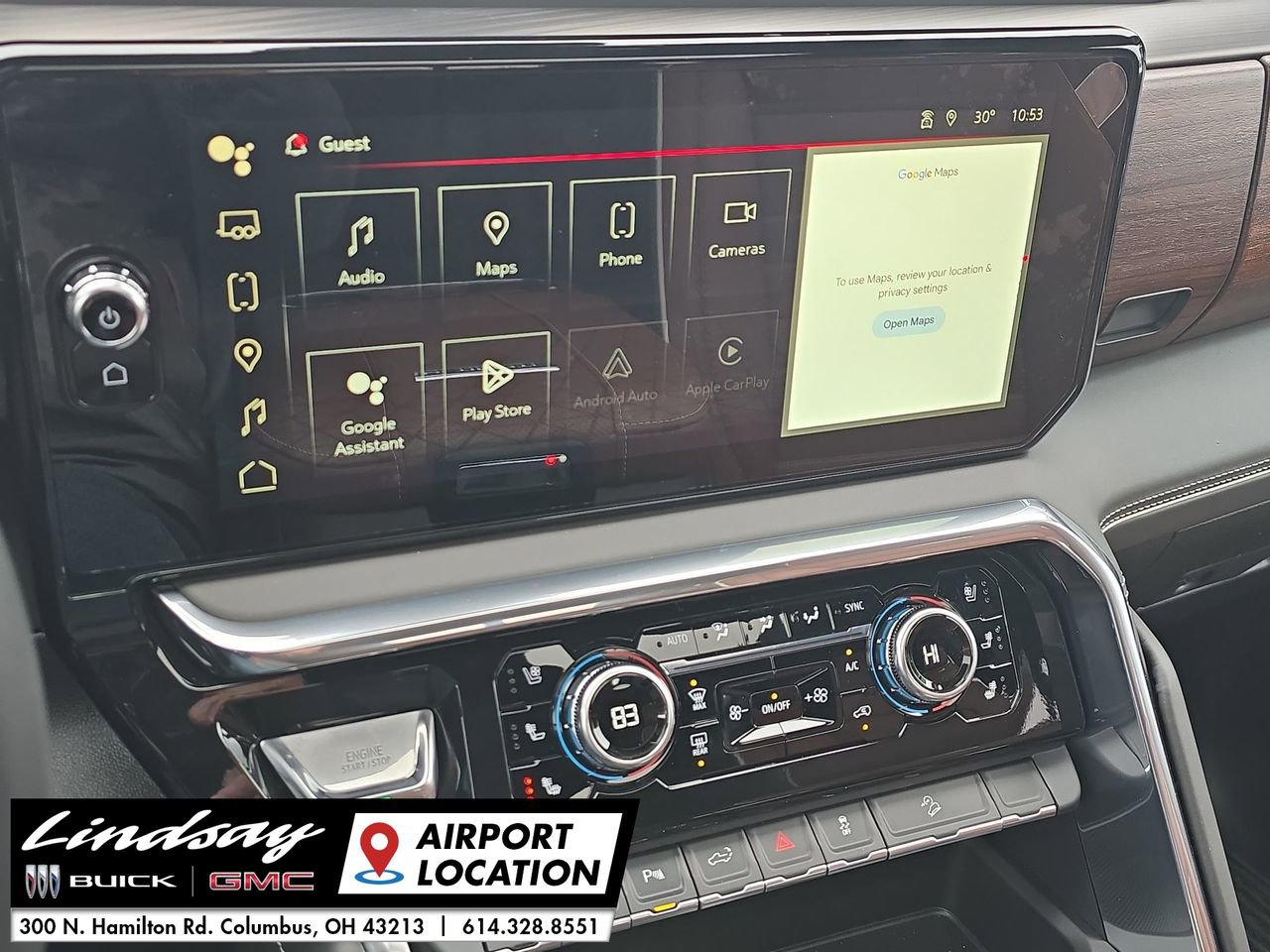 New 2026 GMC Sierra 3500 Denali Ultimate image 14