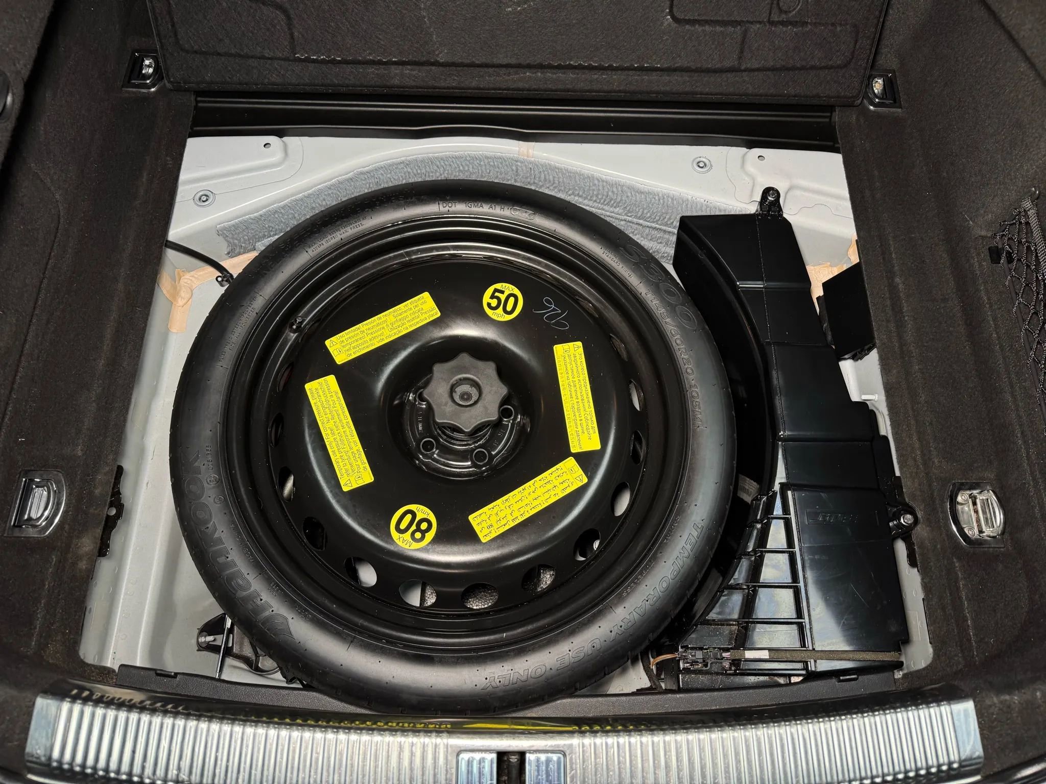 Used 2014 Audi A7 TDI Premium Plus image 17