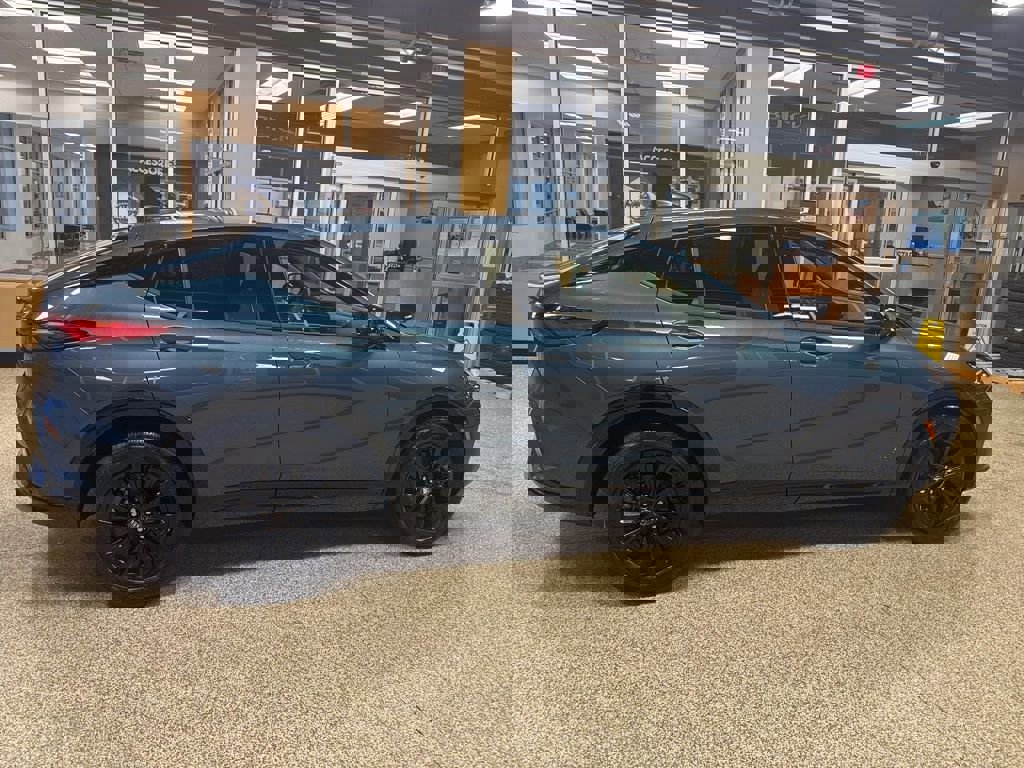 New 2026 Buick Envista Sport Touring w/ Convenience I Package FWD image 8