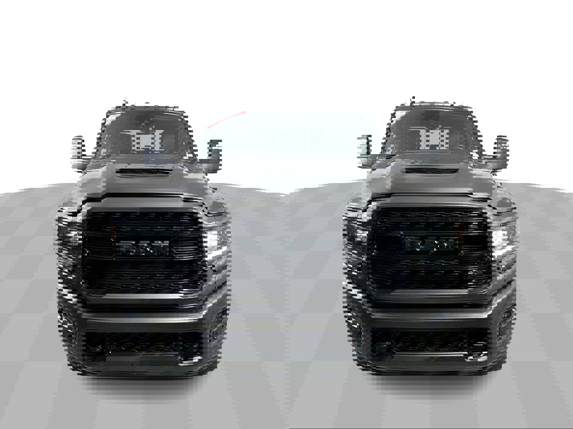 Used 2023 RAM 2500 Limited image 39