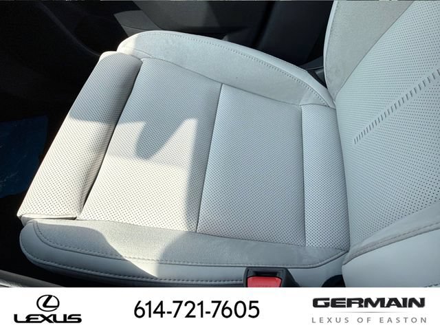 New 2026 Lexus TX 350 AWD image 28