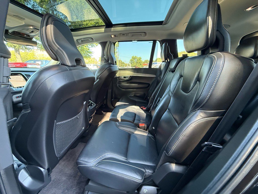 Used 2022 Volvo XC90 T6 Inscription w/ Advanced Package image 36