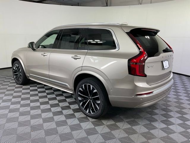 New 2026 Volvo XC90 B6 Plus image 4