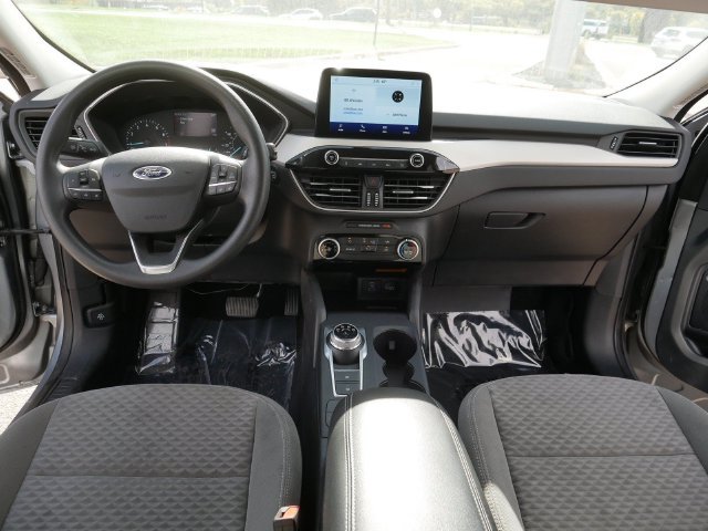 Used 2022 Ford Escape SE FWD image 22