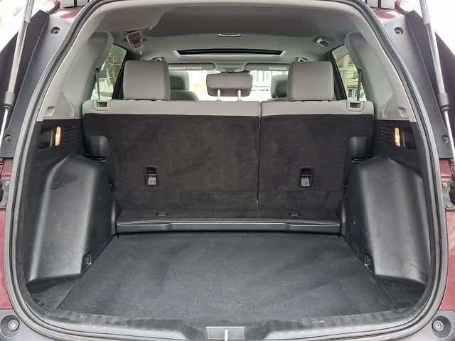 Certified 2018 Honda CR-V EX image 29