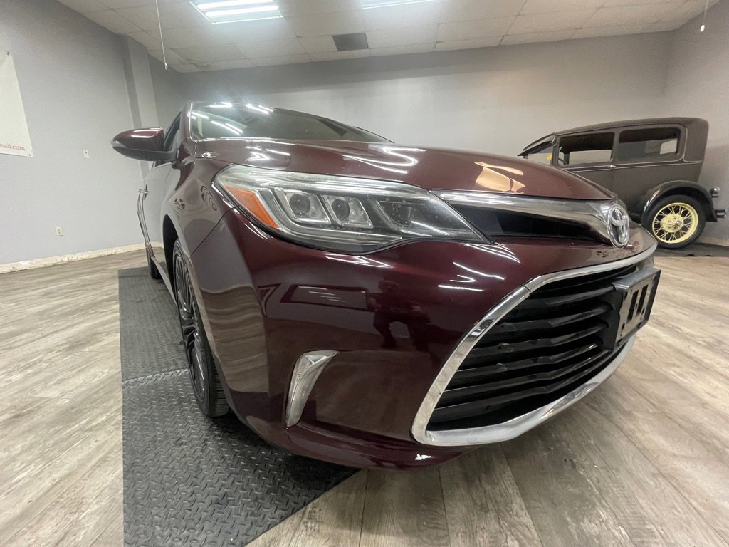 Used 2016 Toyota Avalon Touring image 20