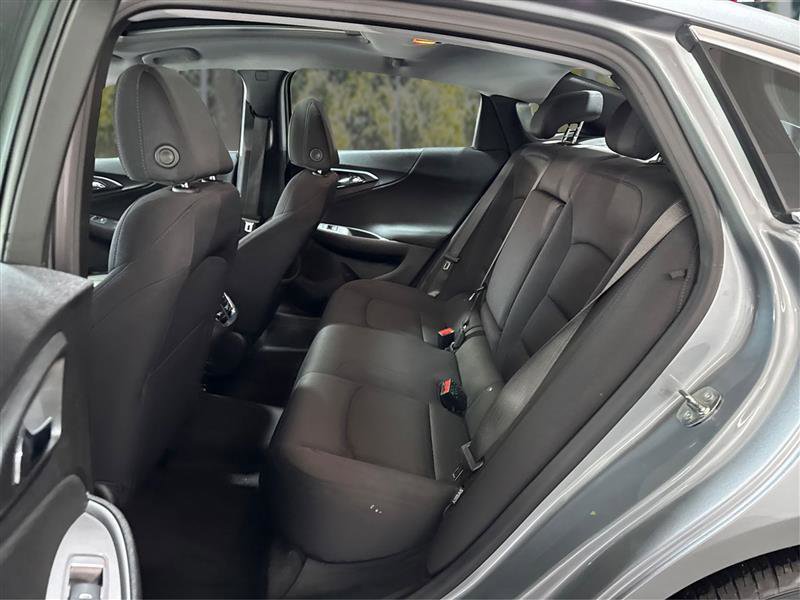 Used 2023 Chevrolet Malibu LT image 10