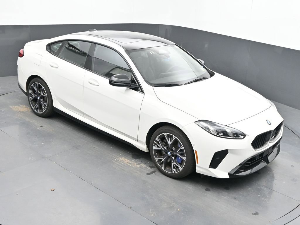 Used 2026 BMW 228i xDrive AWD/4WD image 35