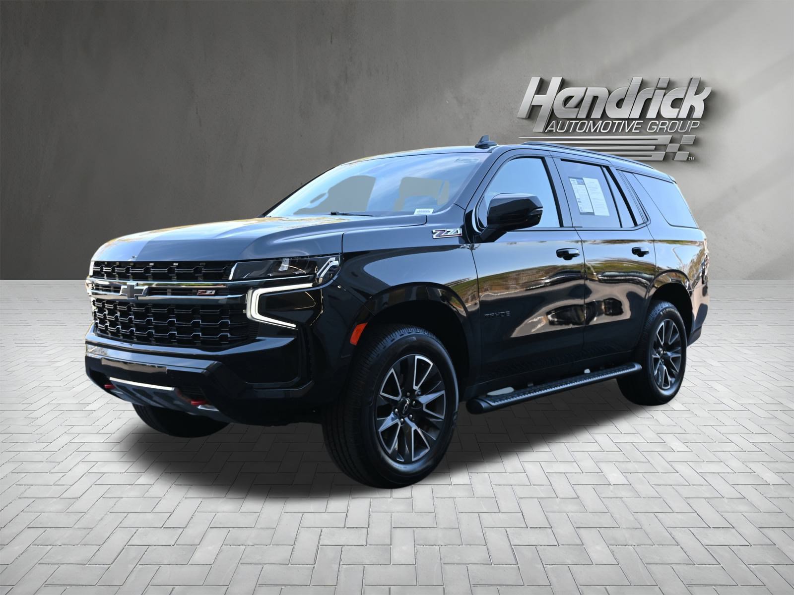 Used 2022 Chevrolet Tahoe Z71 w/ Luxury Package image 5
