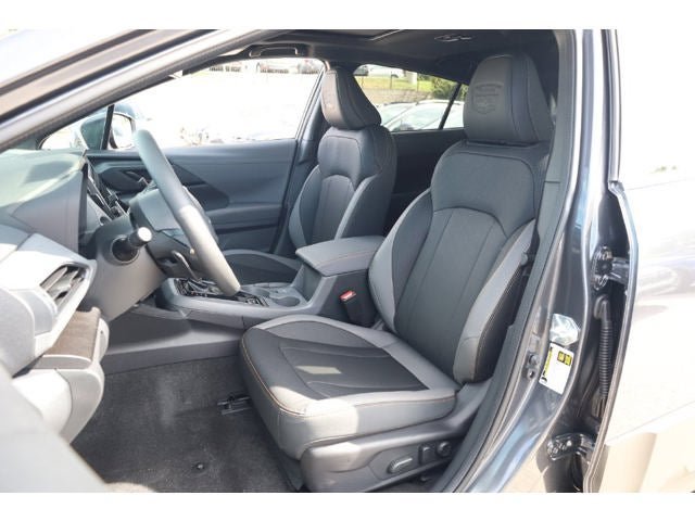 New 2026 Subaru Crosstrek 2.5i Wilderness AWD/4WD image 31