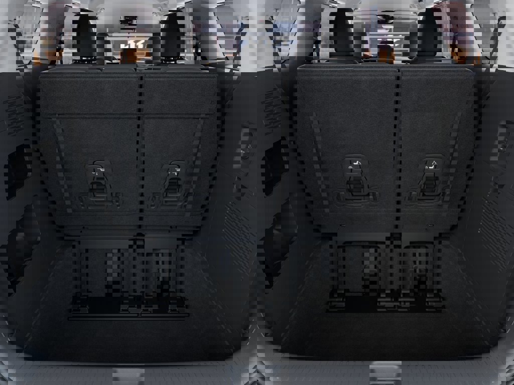 New 2026 Kia Carnival LXS image 19