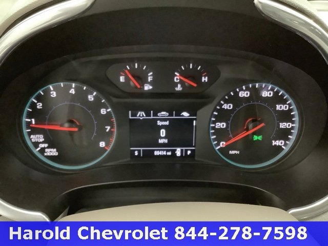 Used 2020 Chevrolet Malibu LT image 15