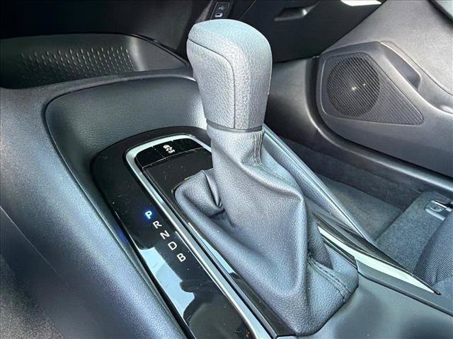 New 2027 Toyota Corolla LE FWD image 30