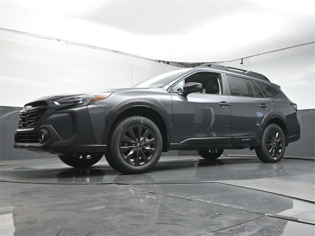 New 2025 Subaru Outback Onyx Edition image 36