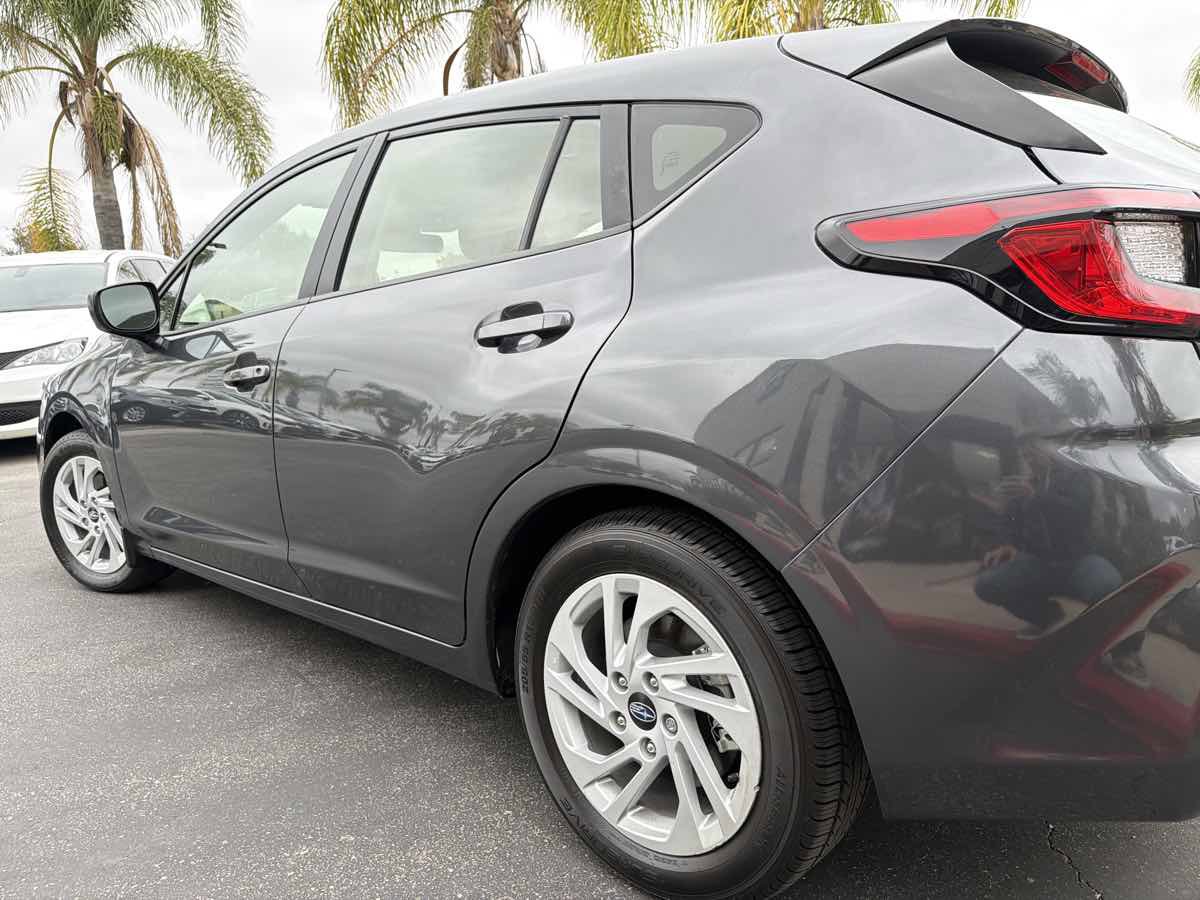 Used 2024 Subaru Impreza 2.0i image 13