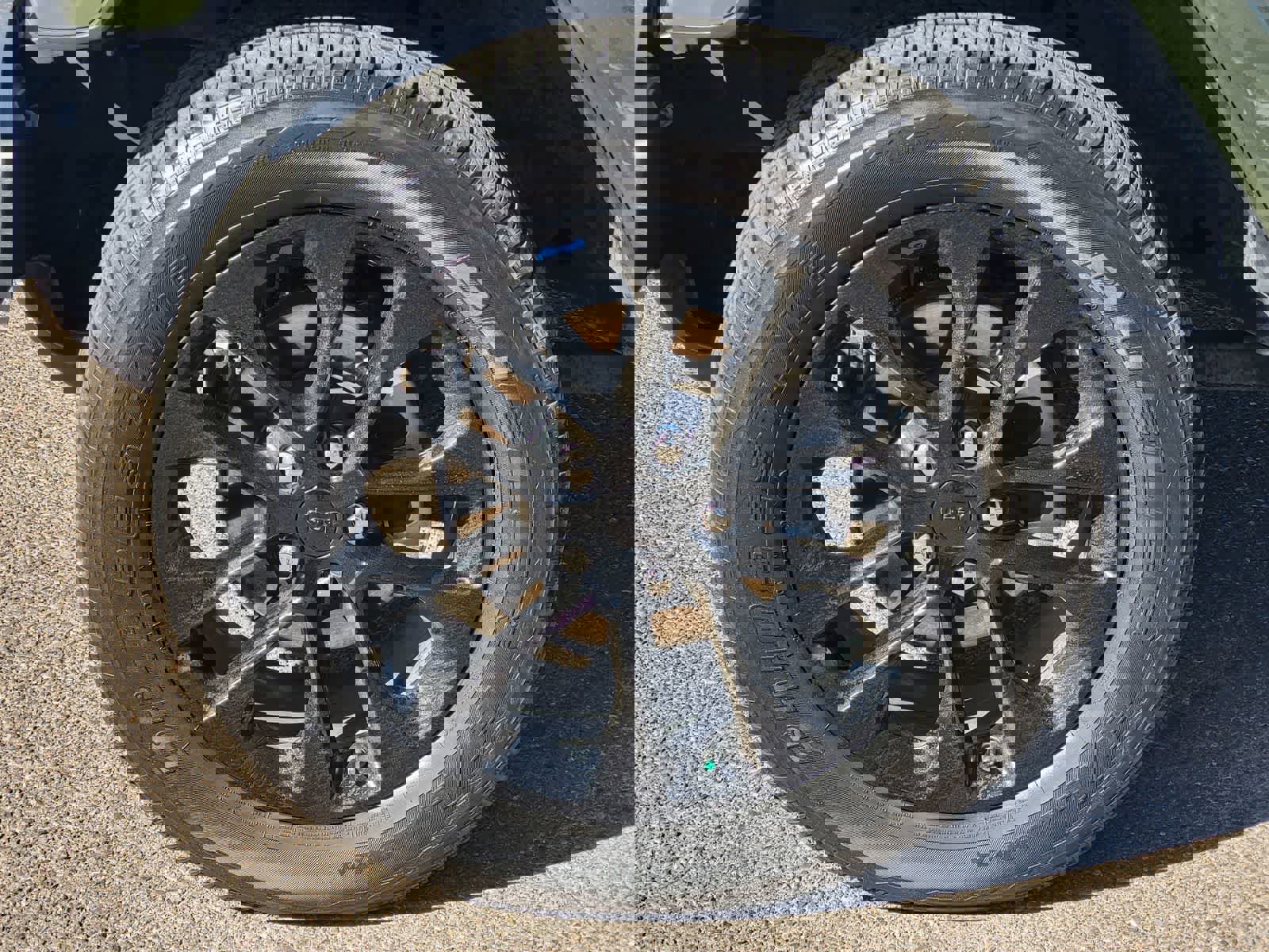 Used 2022 Jeep Wrangler Unlimited Sahara w/ Cold Weather Group image 10