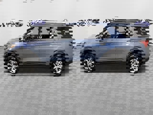 New 2026 Ford Explorer Active AWD/4WD image 4