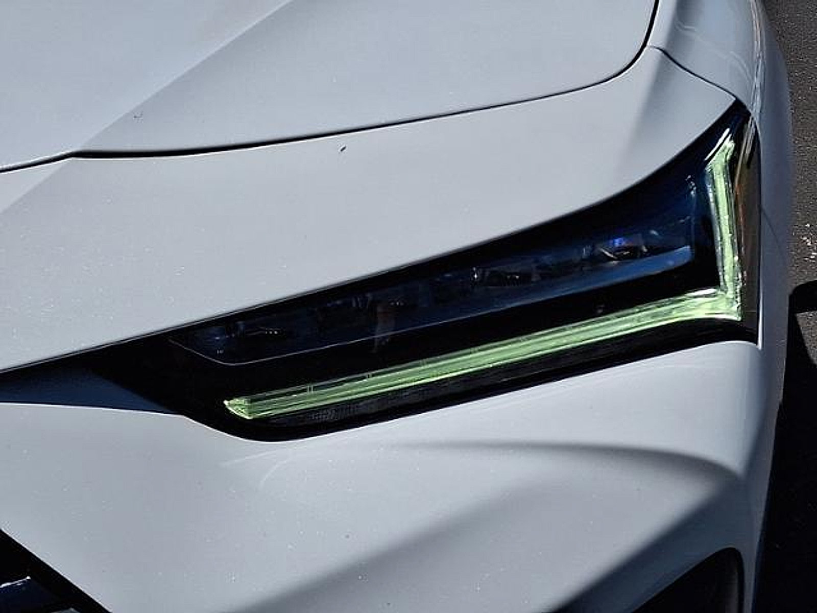 Used 2024 Acura TLX w/ A-SPEC Package AWD/4WD image 30