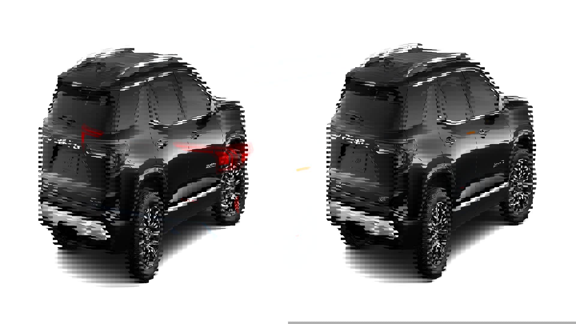 New 2026 GMC Terrain Denali image 33