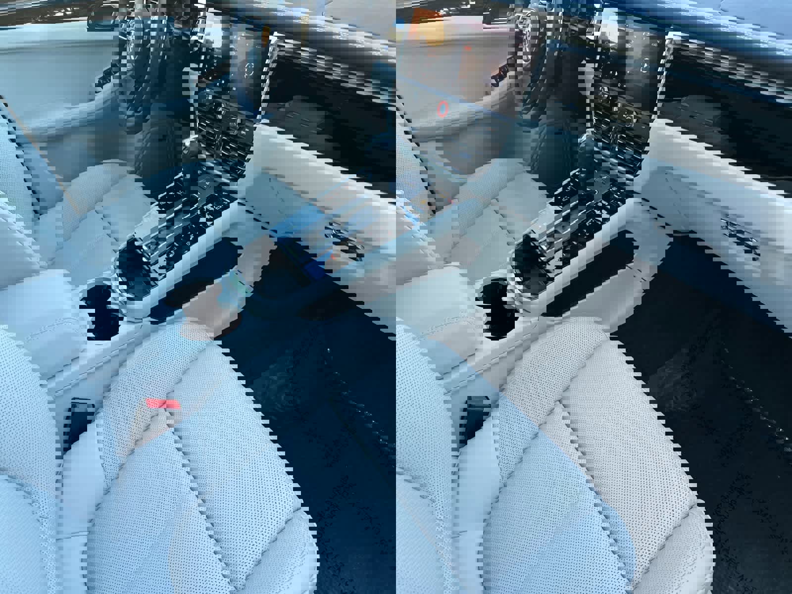 New 2026 Porsche Macan image 17