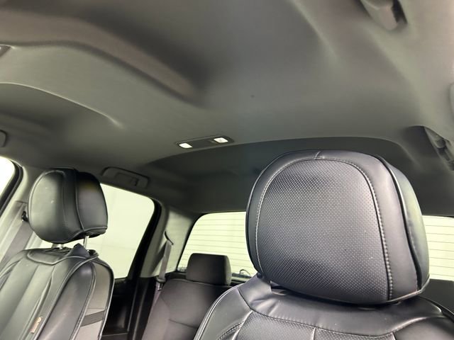 Used 2015 Chevrolet Silverado 1500 LT w/ LT Convenience Package AWD/4WD image 13