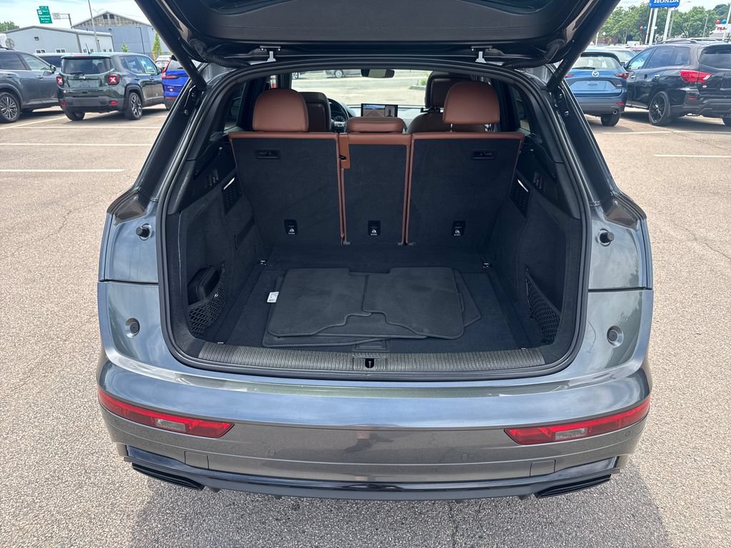 Used 2022 Audi Q5 2.0T Premium Plus AWD/4WD image 7