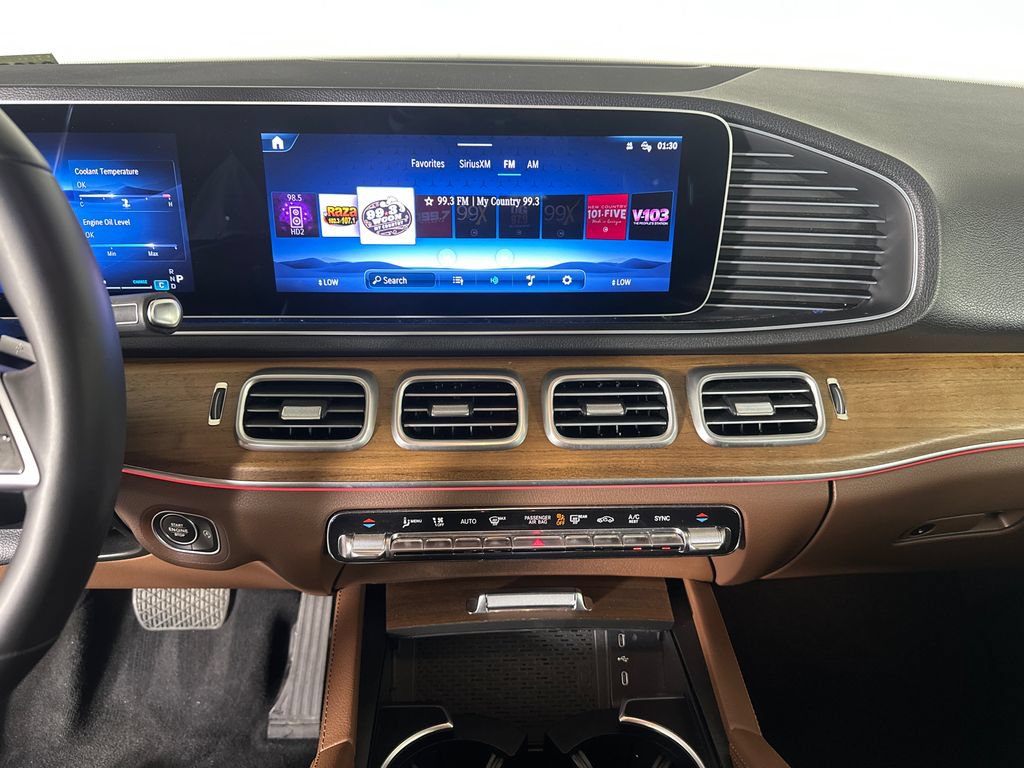 Certified 2024 Mercedes-Benz GLE 350 4MATIC image 30