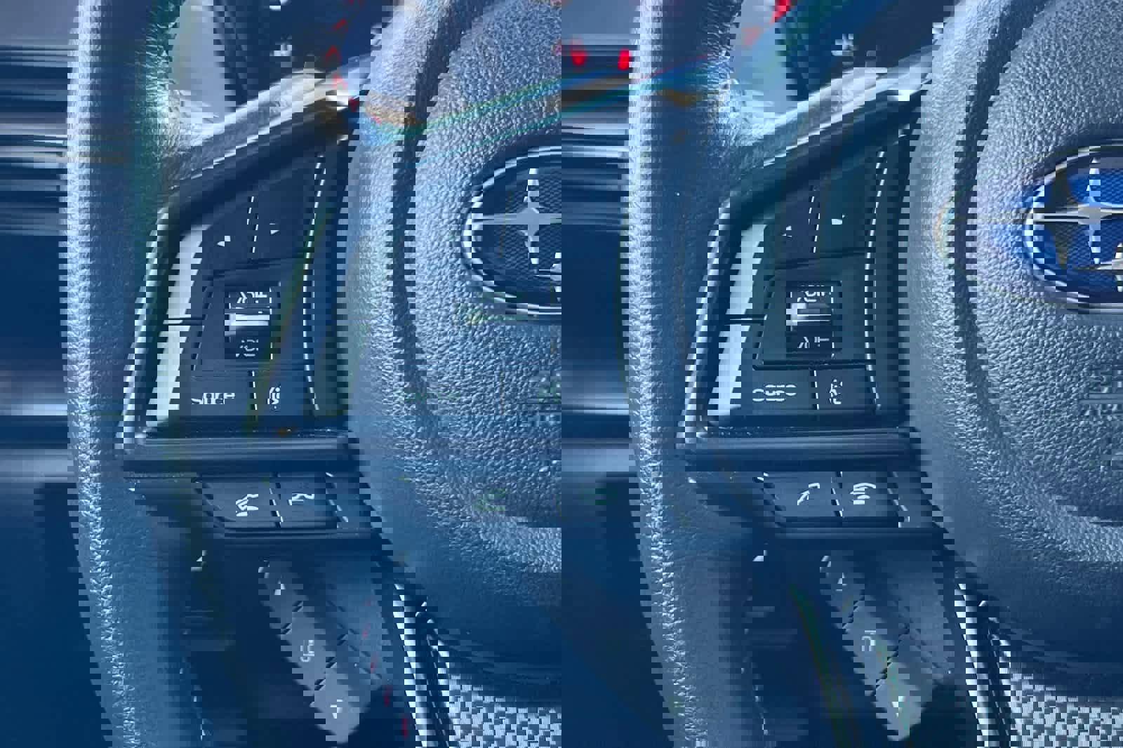 Used 2023 Subaru WRX Limited image 26