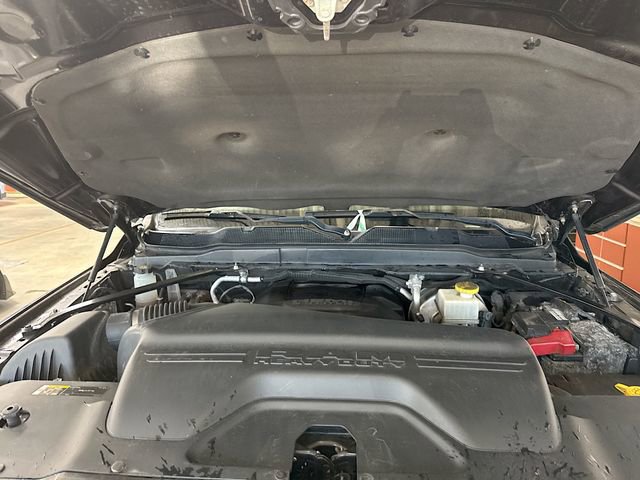 Used 2019 RAM 2500 Big Horn AWD/4WD image 29