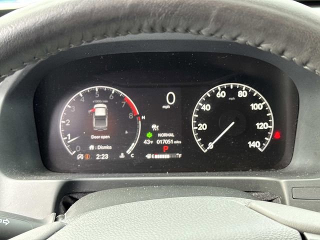 Used 2024 Honda Ridgeline RTL image 27